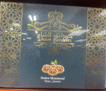 Sham Gardens Date Maamoul (700g) - Papaya Express